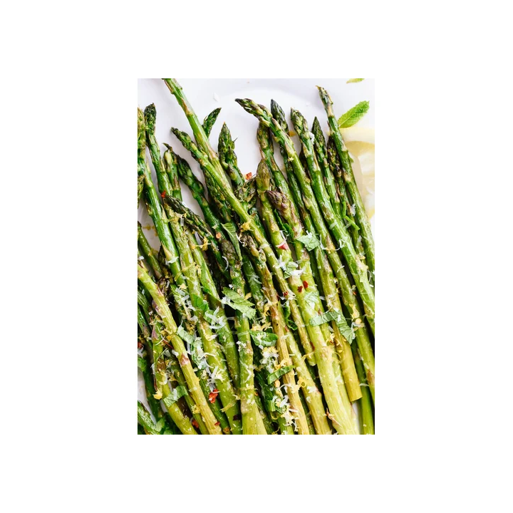 Asparagus Bunch