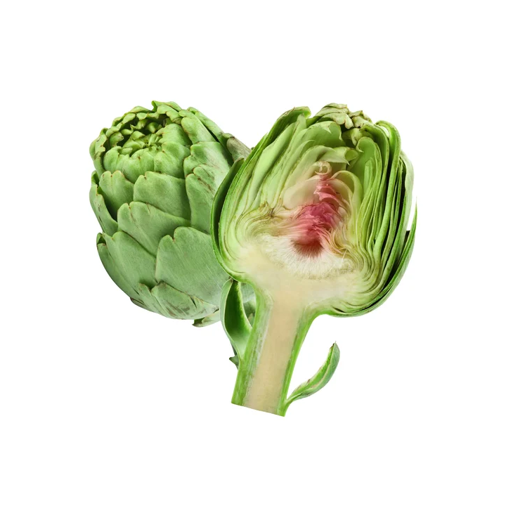 Artichokes