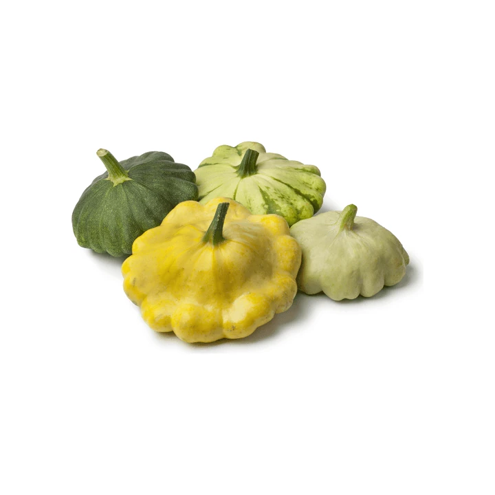 Patty Pans