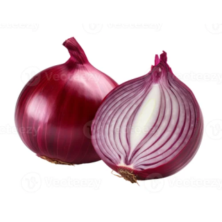 Red Onions
