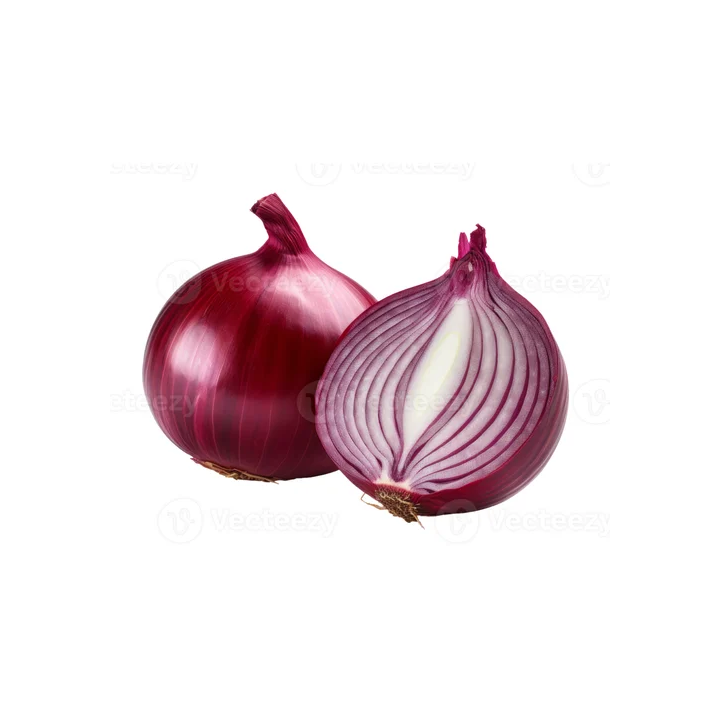 Red Onions