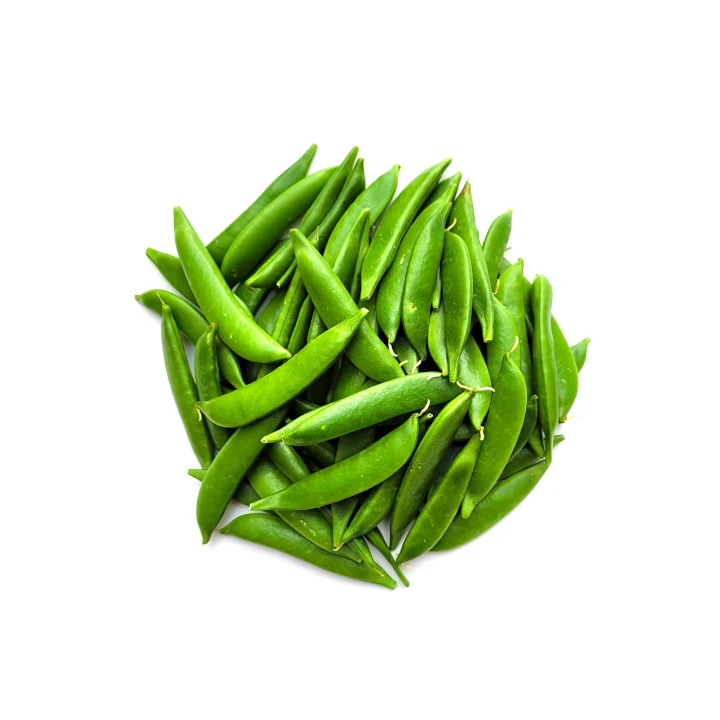 Sugar Snap Peas Punnet