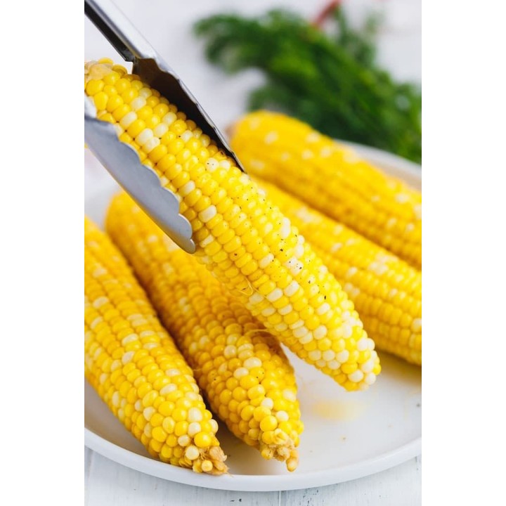 Sweet Corn Punnet