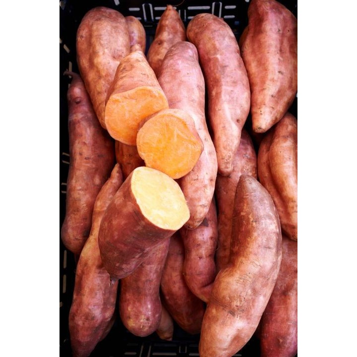 Sweet Potatoes