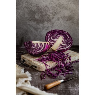 Red Cabbage
