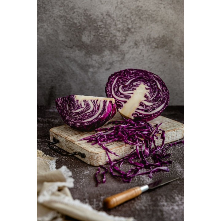 Red Cabbage