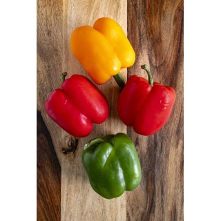 Bell Peppers