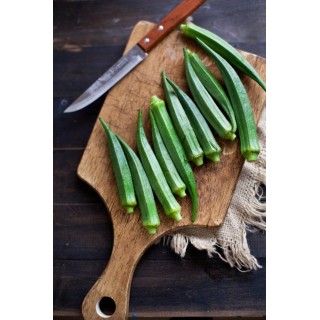 Okra