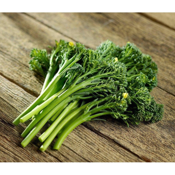 Longstem Broccoli