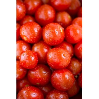 Cherry Tomato Punnet