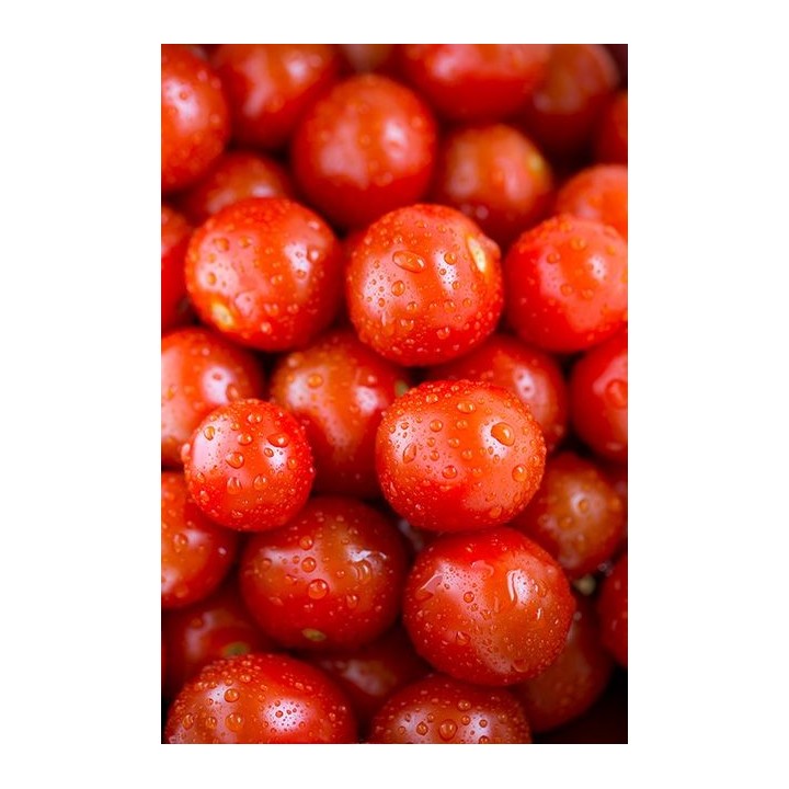Cherry Tomato Punnet