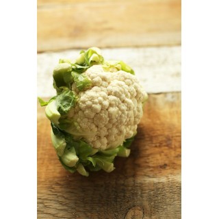 Cauliflower Whole