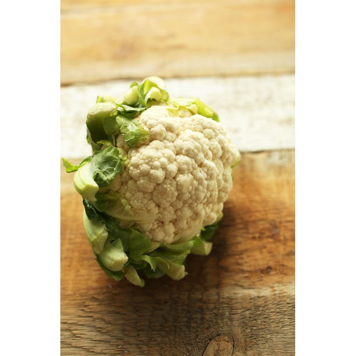 Cauliflower Whole