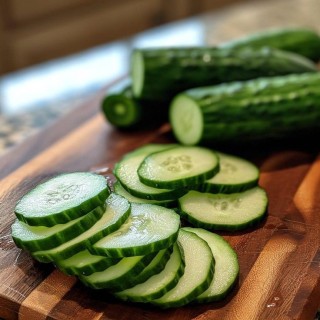 Cucumber