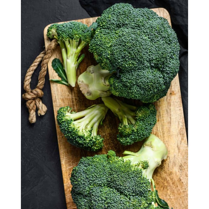 Broccoli Whole