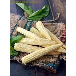 Baby Corn Punnet