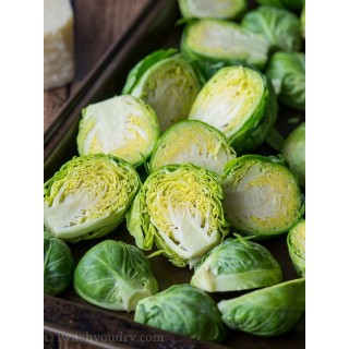 Brussel Sprouts
