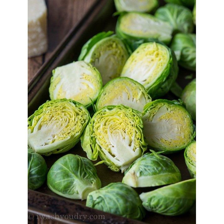 Brussel Sprouts