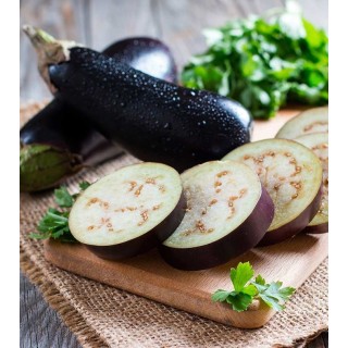 Brinjals (Eggplant)
