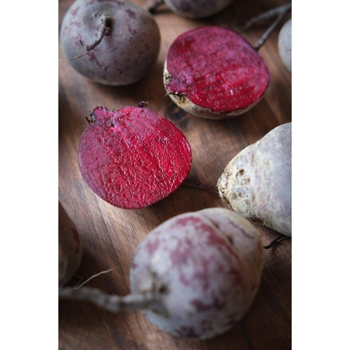 Baby Beetroot Punnet