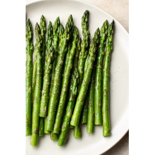 Asparagus Bunch