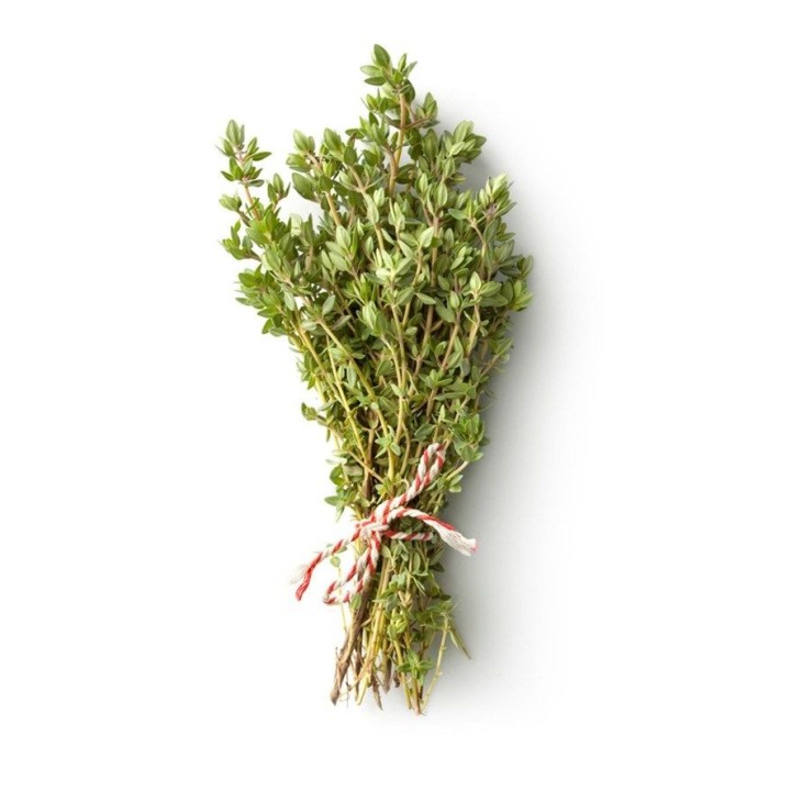 Thyme Punnet