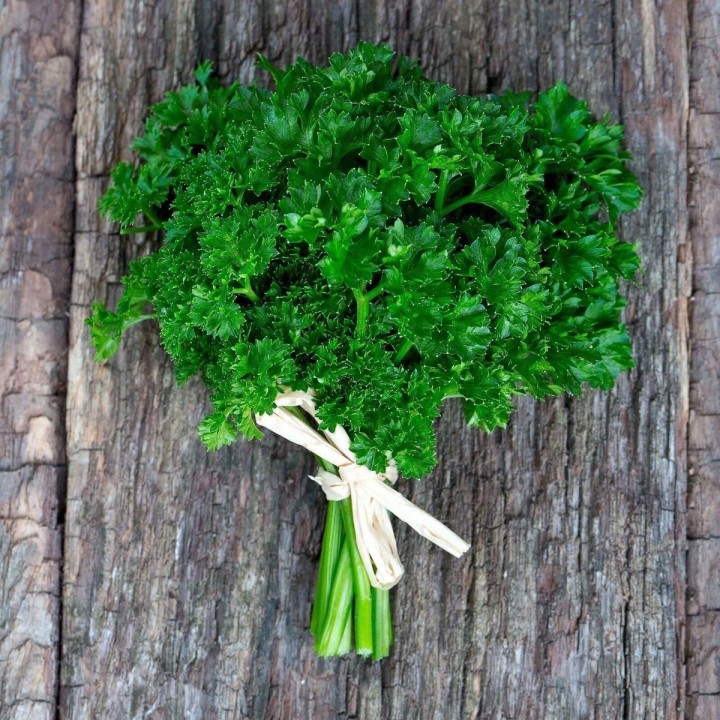 Parsley Punnet (Italian/Curly)