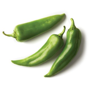 Jalapeno