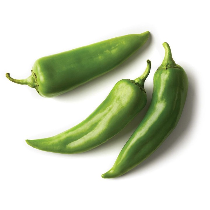 Jalapeno