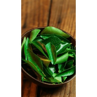 Curry Leaves punnet