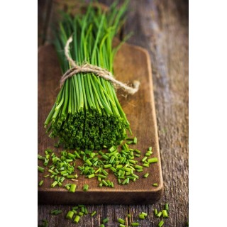 Chives Punnet