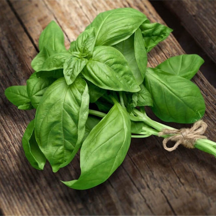 Basil Punnet