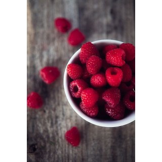 Raspberries