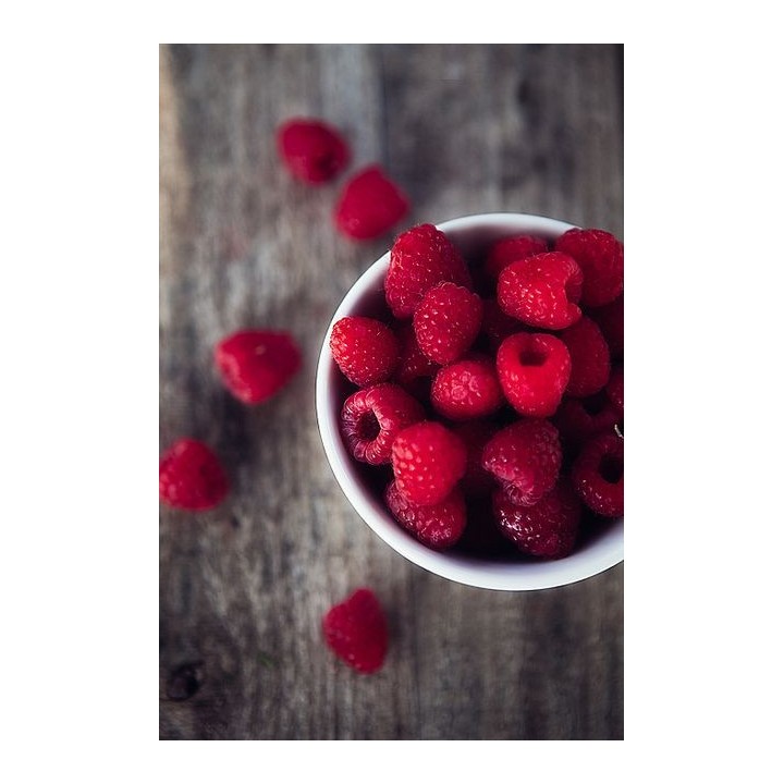 Raspberries