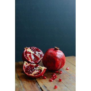 Pomegranate