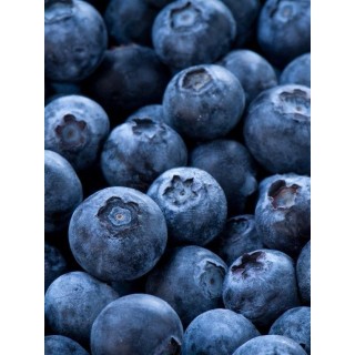 Blueberries