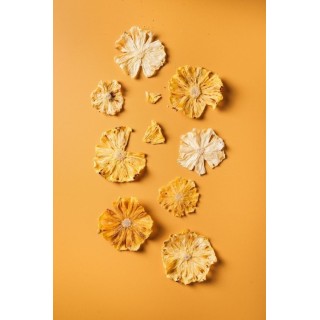 Dehydrated Pineapples