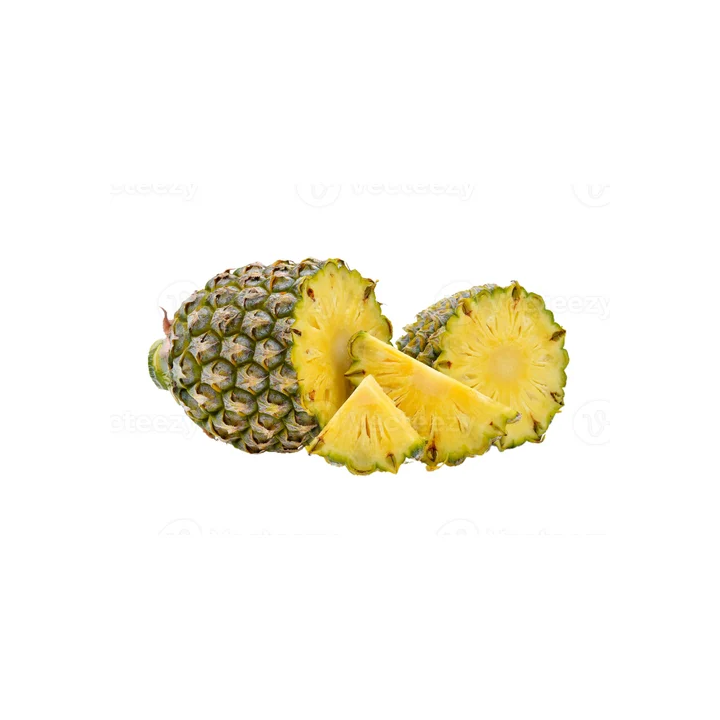 Pineapples