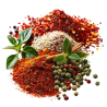 Herbs and Spices