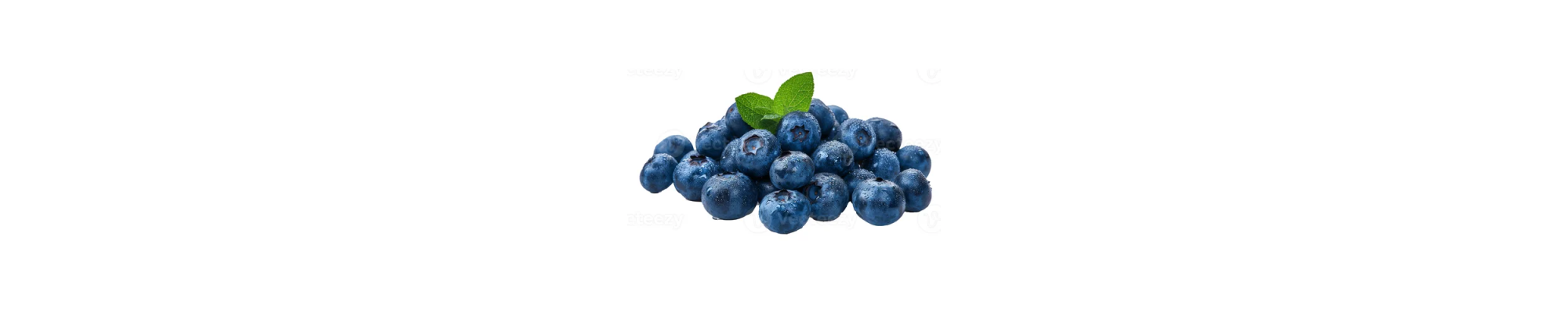 Berries